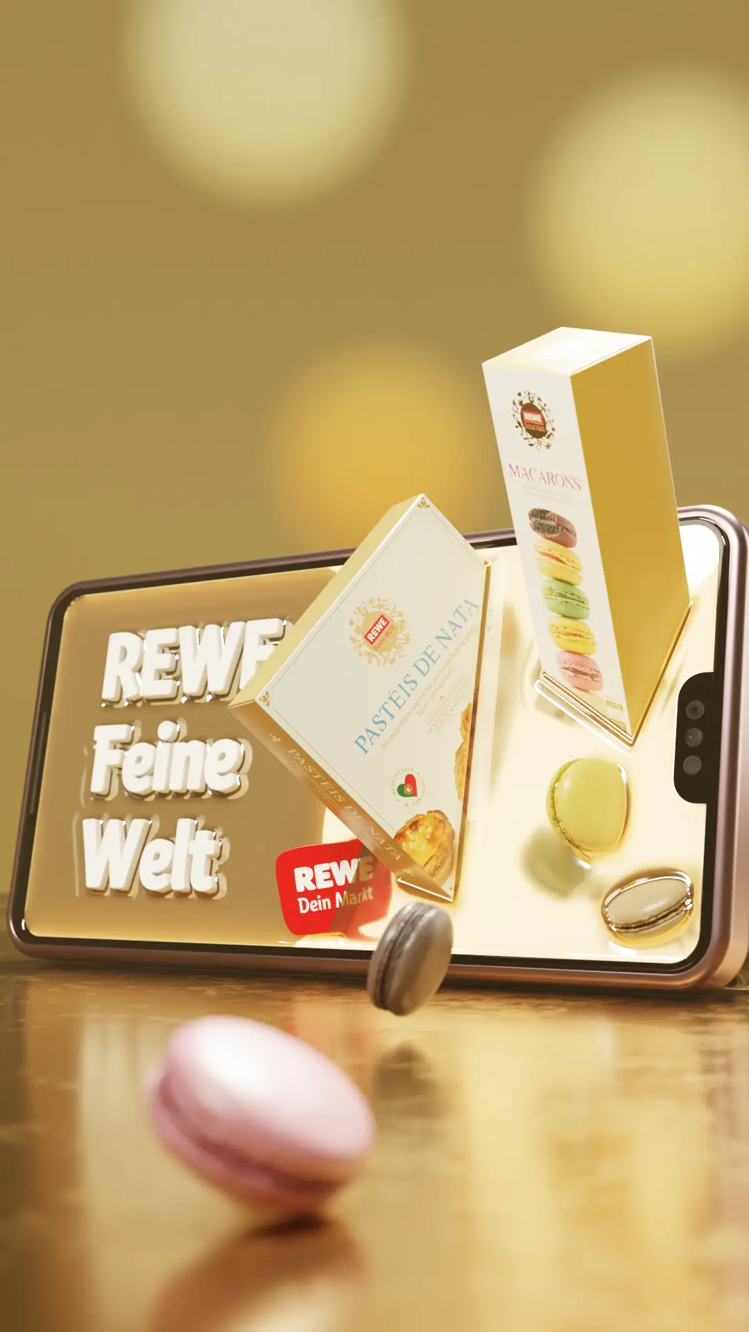 Product Visualisation